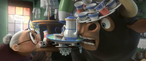Review Ferdinand