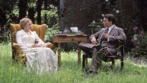 Finding Neverland- film keluarga terbaik
