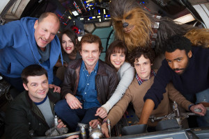 Film Star Wars Masa ke Masa