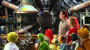 The Muppets- Film Keluarga Terbaik 