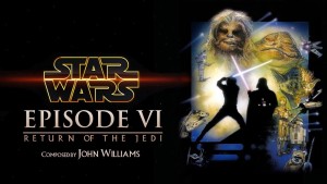 Film Star Wars Masa ke Masa