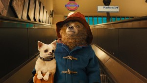 Paddinton - film keluarga terbaik