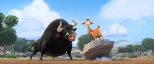 Review Ferdinand