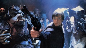 Film Star Wars Masa ke Masa