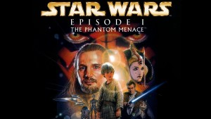 Film Star Wars Masa ke Masa
