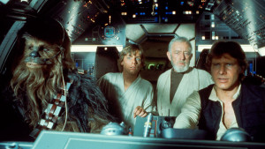 Film Star Wars dari Masa ke Masa