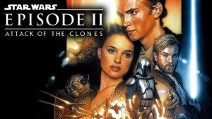Film Star Wars Masa ke Masa