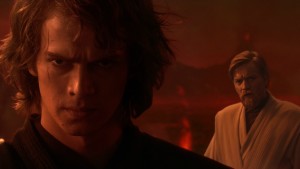 Film Star Wars Masa ke Masa