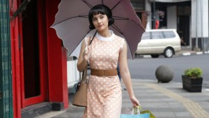 Sweet 20- film keluarga terbaik