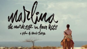 1. Marlina