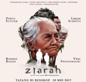 10. Ziarah