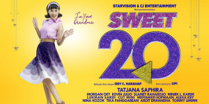 3. Sweet 20