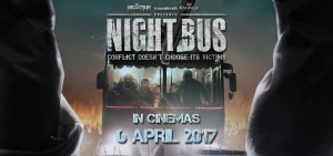 5. Night Bus