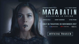 Film Mata Batin 2017