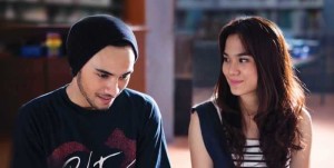 Galih dan Ratna