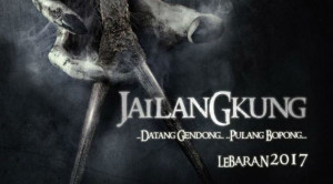 Jailangkung - film indonesia terlaris 2017