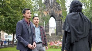 ayat ayat cinta 2 - film indonesia terlaris 2017