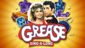 grease - film musikal terbaik