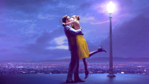 film musikal terbaik - la la land
