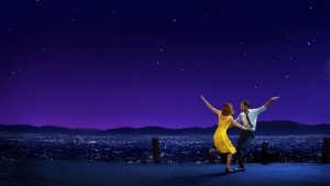 film musikal terbaik - la la land