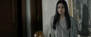 Danur - film indonesia terlaris 2017