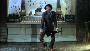 Film Musikal Terbaik - Singin' in the Rain