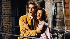 west side story - film musikal terbaik