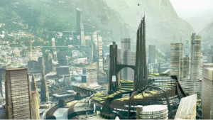 Black Panther- Wakanda