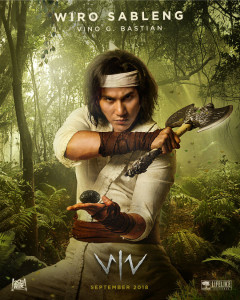 karakter di wiro sableng