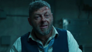 Black Panther - Ulysses Klaue