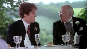 film valentine - four weddings and a funeral