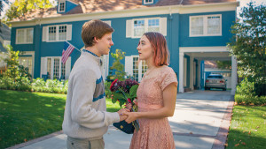 lady bird 1