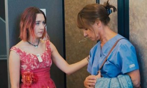 lady bird 2