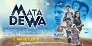 Agatha Chelsea - Mata Dewa
