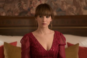 red sparrow 2