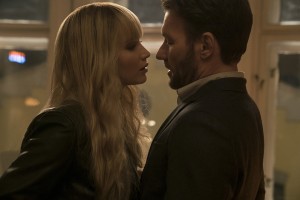 red sparrow 4