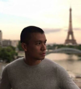 Samuel Rizal