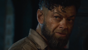 Black Panther - Ulysses Klaue