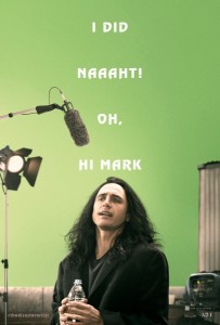 10. Disaster Artist
