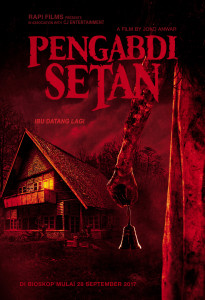 15. Pengabdi Setan