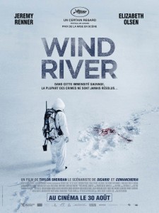 16. Wind River