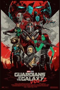 20. Guardian of the Galaxy 2