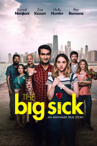 3. The Big Sick