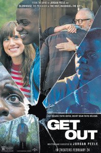 5. Get Out