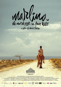 9. Marlina