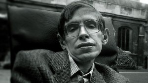Stephen Hawking The Theory of Everything