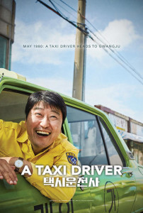 Taxi Driver