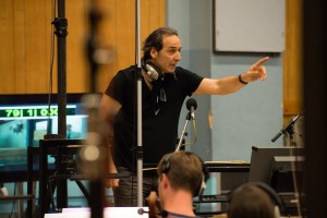alexandre desplat