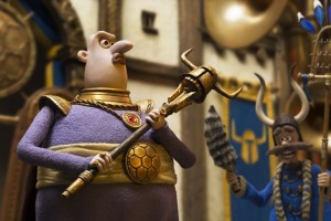 early man 1