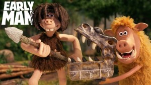 early man 2